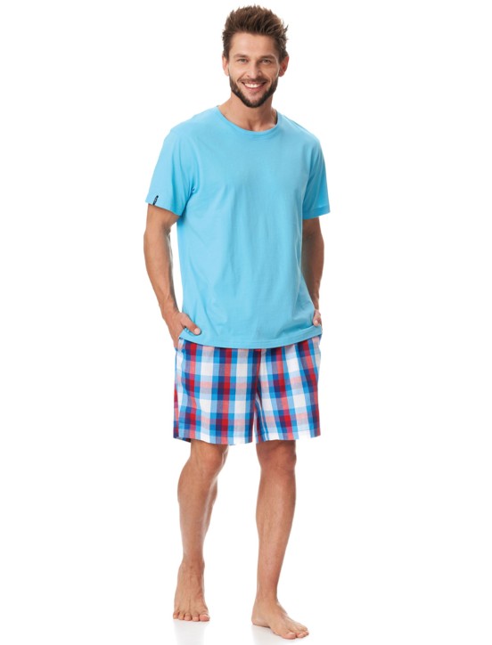 MNS 454 A23 Pyjama