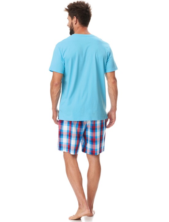MNS 454 A23 Pyjama - 2