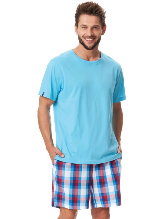 MNS 454 A23 Pyjama - 3