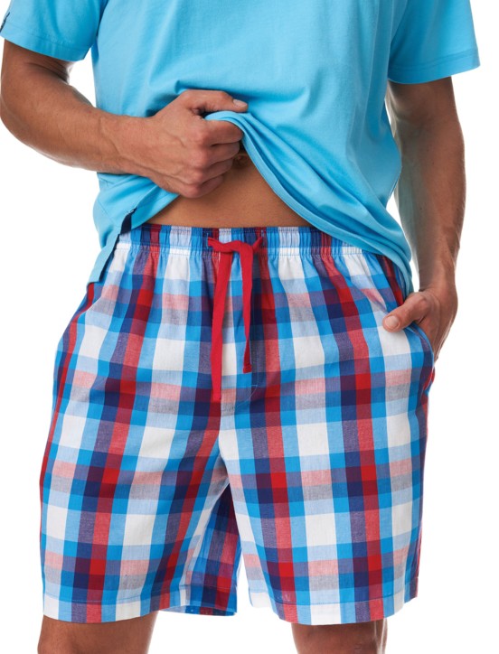 MNS 454 A23 Pyjama - 4