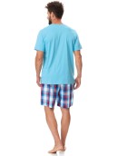 MNS 454 A23 Pyjama - 2