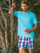 MNS 454 A23 Pyjama - 5
