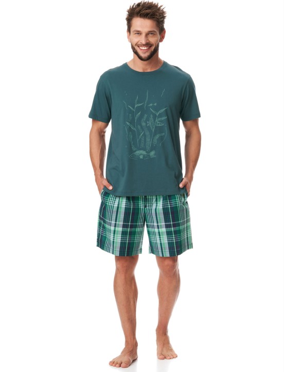 MNS 438 A23 Pyjama