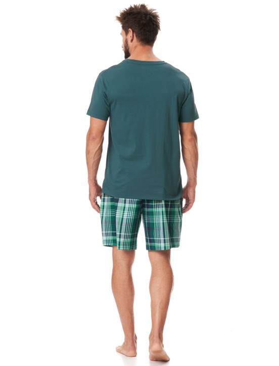 MNS 438 A23 Pyjama - 2