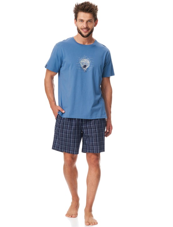 MNS 252 A23 Pyjama