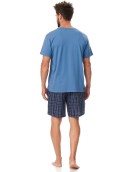 MNS 252 A23 Pyjama - 2