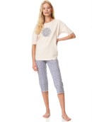 LNS 744 A23 Pyjama - 2