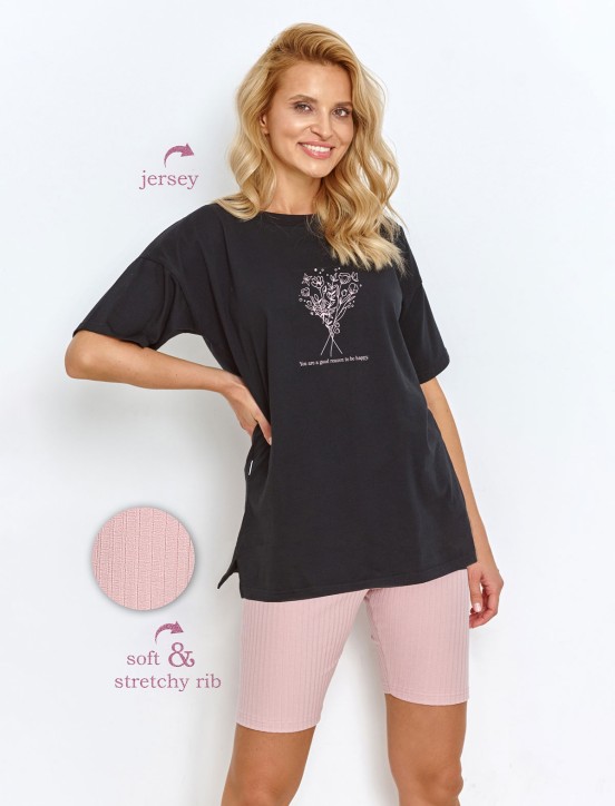 Piżama 2874 JUNE SS/23