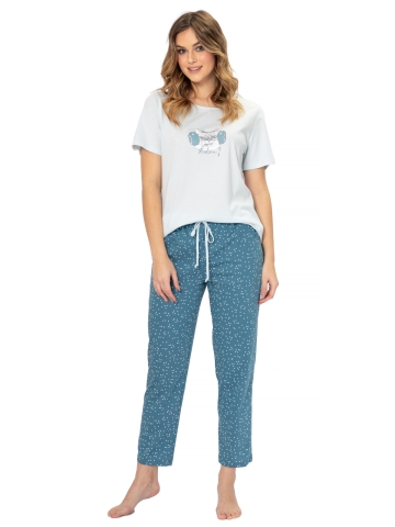 MONA 1281 Pyjama MONA 1281 Pyjama