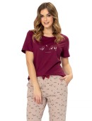 CRISTIANA 1298 Pyjama - 2
