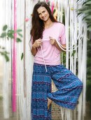 LHS 966 A23 Pyjama