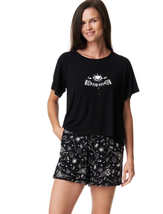 LNS 988 A23 Pyjama