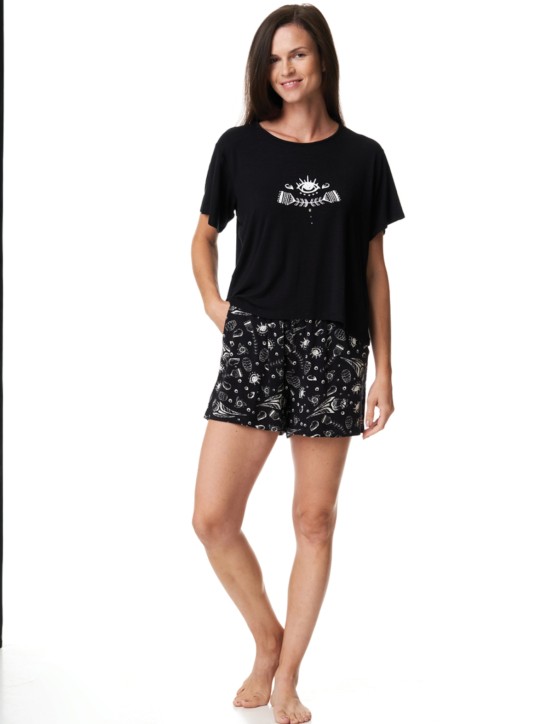 LNS 988 A23 Pyjama - 2