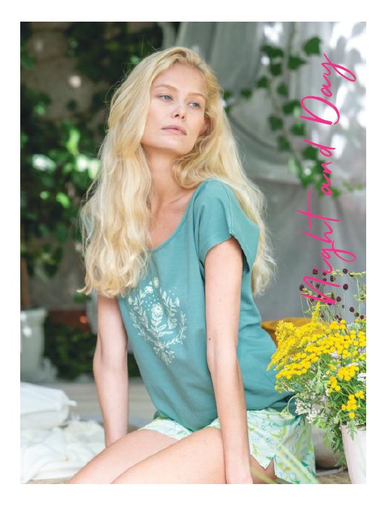 LNS 754 A23 Pyjama - 3
