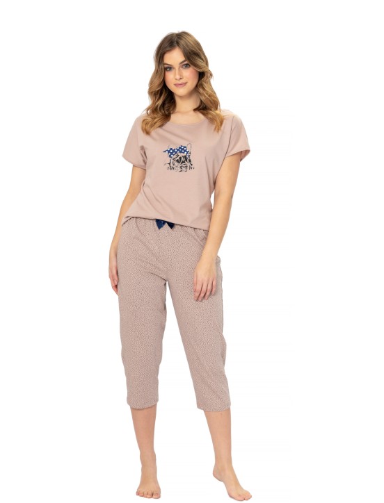 Pyjama VALERIA 1296