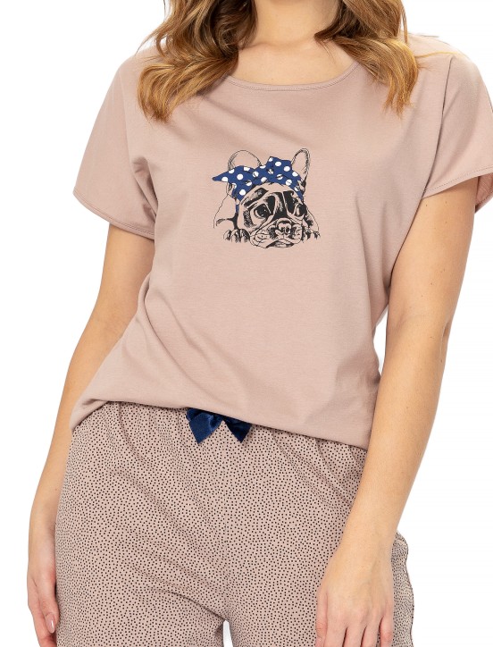 Pyjama VALERIA 1296 - 2