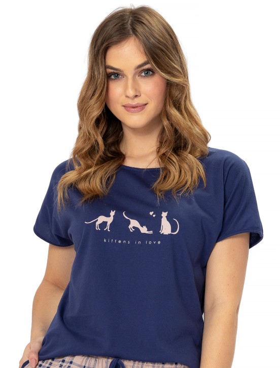 SAMANTHA 1290 Pyjama - 2