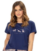 SAMANTHA 1290 Pyjama - 2