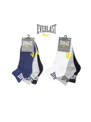 Stopki EVL/FUT/1/LTCX3/A1 EVERLAST