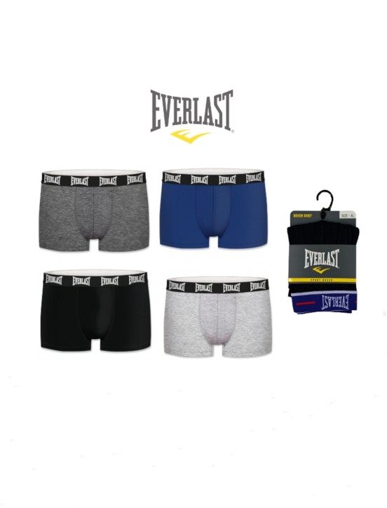 Bokserki FUB EV M30/004 EVERLAST