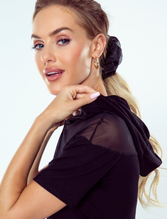 Koszulka LATOYA - 11