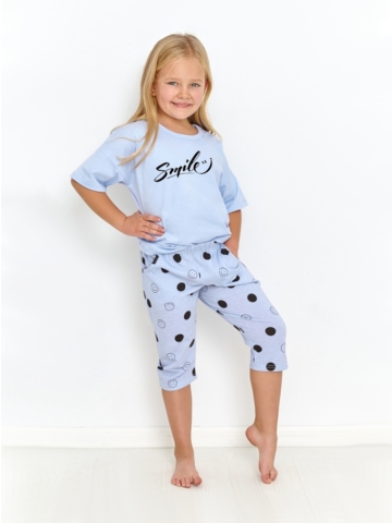 Piżama 2903 CHLOE SS/23