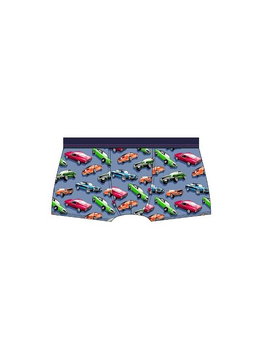 Bokserki KIDS PRINT 701/126