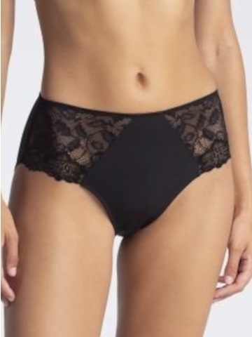 Figi GWEN BIKINI HIGH WAIST
