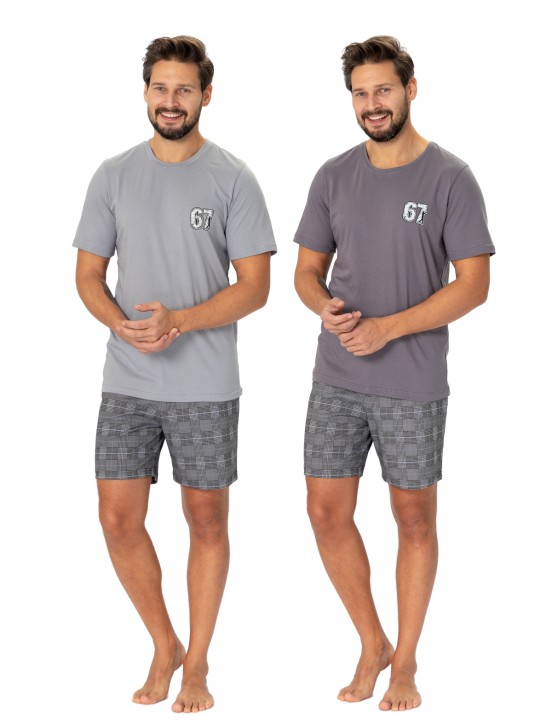 PARKER 1277 Pyjama