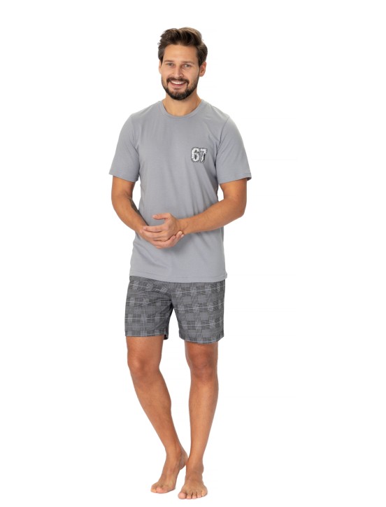PARKER 1277 Pyjama - 2