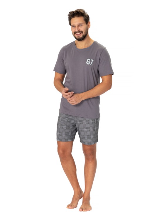 PARKER 1277 Pyjama - 3