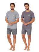 PARKER 1277 Pyjama