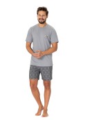 PARKER 1277 Pyjama - 2