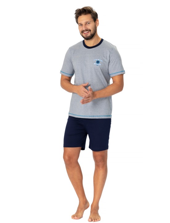 ETAN 1275 Pyjama - 3