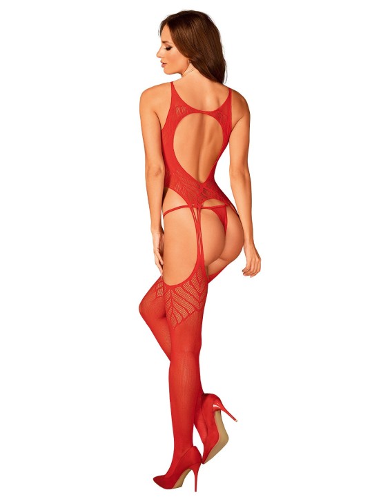 Bodystocking N122 - 4