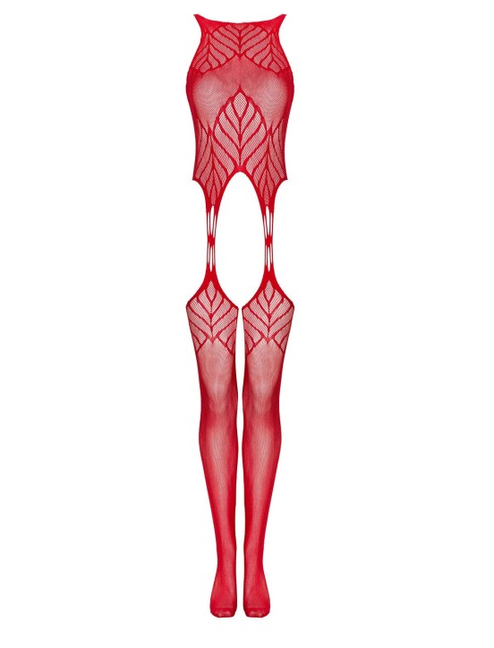 Bodystocking N122 - 5