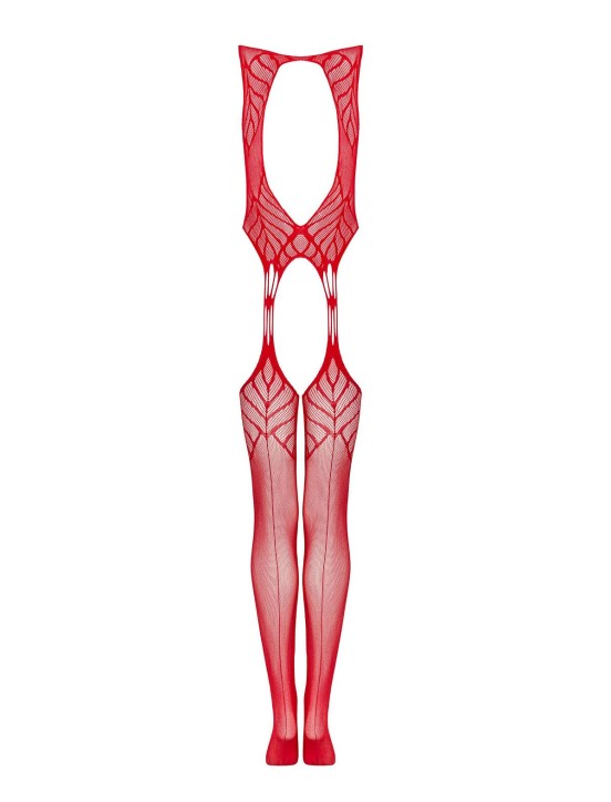 Bodystocking N122 - 6