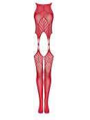 Bodystocking N122 - 5