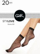 Skarpety STYLOVE 03
