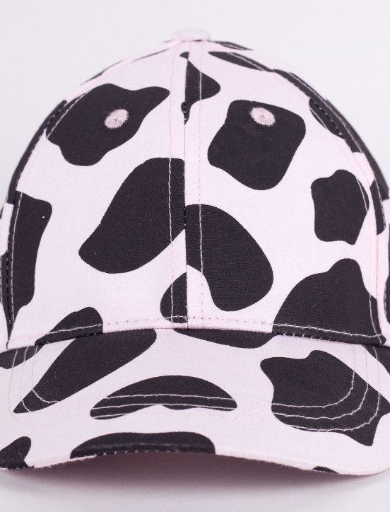 Czapka CZD0645G/A1 - 4