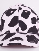 Czapka CZD0645G/A1 - 4