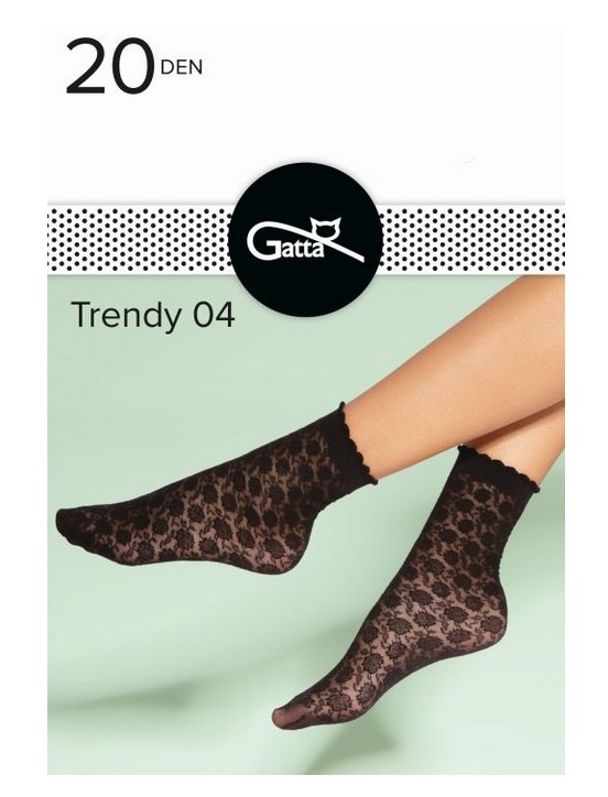 Skarpety TRENDY LINE 04