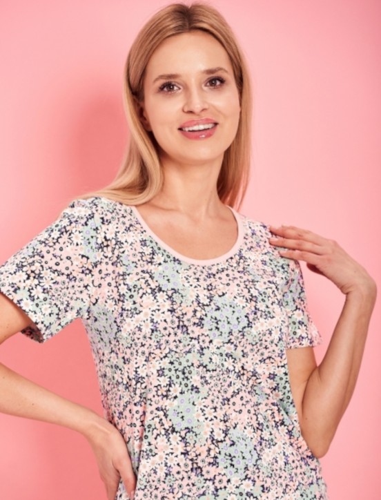 Koszula 2963 SPRING SS/23 - 2