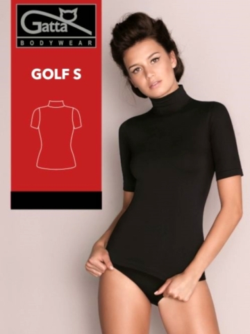 Koszulka GOLF S Koszulka GOLF S