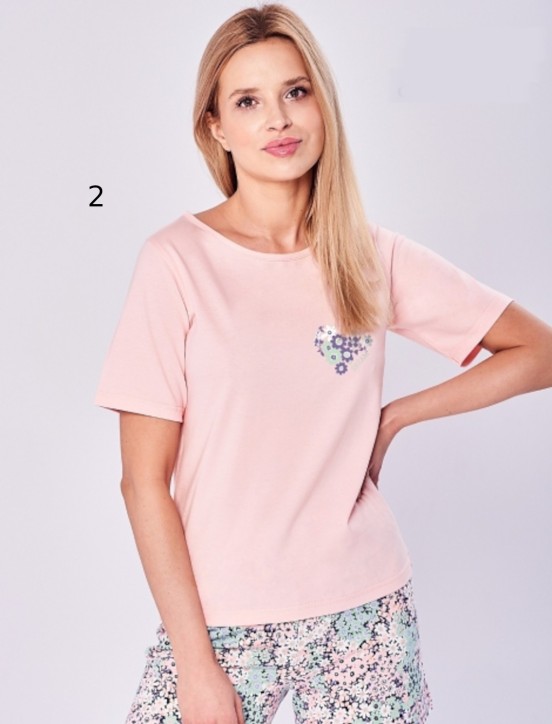 Koszulka 2960 SPRING SS/23 - 6