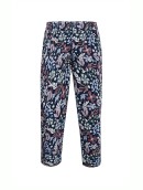 Spodnie MARGOT M&M 3/4 DRUK - 2