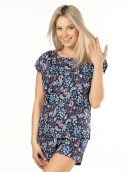 Spodenki MARGOT M&M DRUK