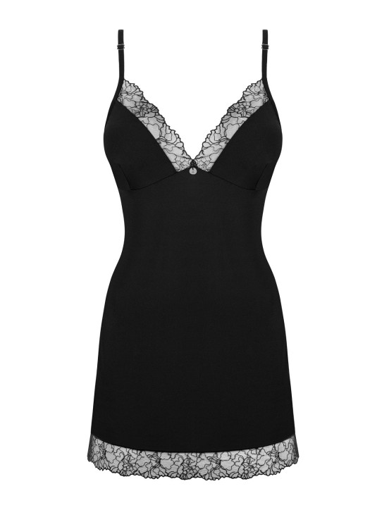 BELLA ROU CHEMISE - 5