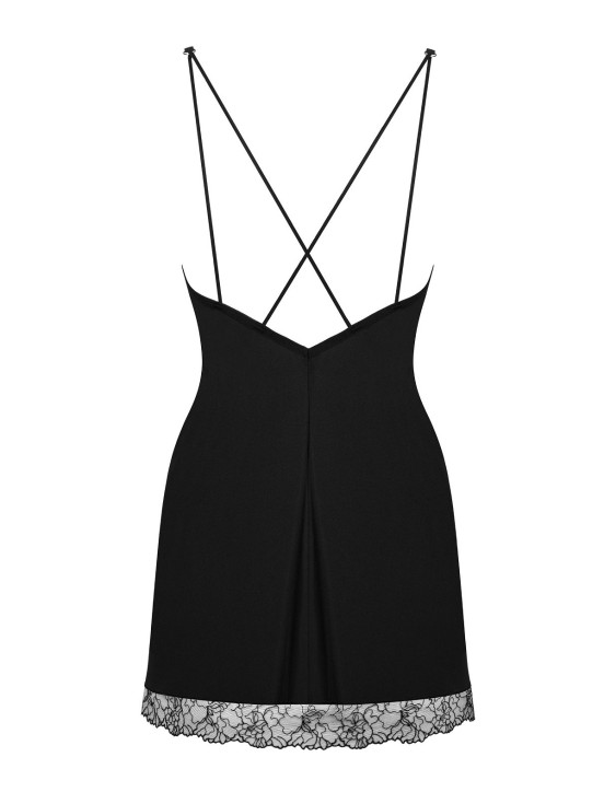 BELLA ROU CHEMISE - 6