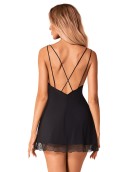 BELLA ROU CHEMISE - 2